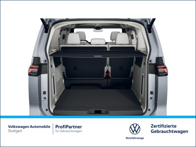 Volkswagen ID.Buzz Pro