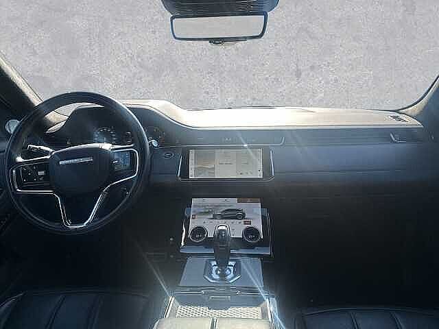 Land Rover Range Rover Evoque Autobiography