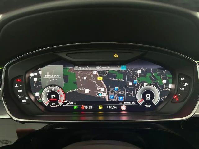 Audi A8 50 TDI Quattro S-Line