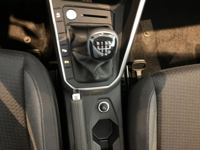 Volkswagen Polo Friends TSI