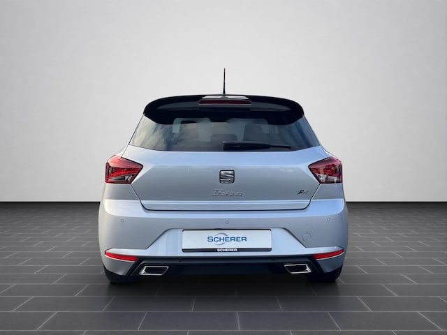 Seat Ibiza 1.0 TSI FR-lijn