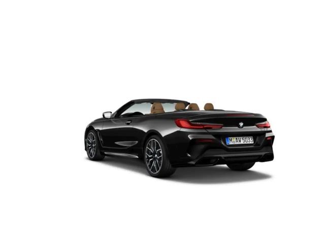 BMW 840 Cabrio M-Sport