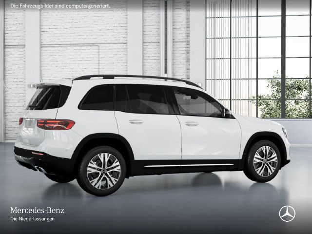 Mercedes-Benz GLB 200 GLB 200 d