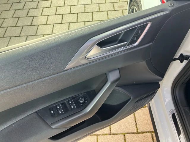 Volkswagen Polo DSG GTI