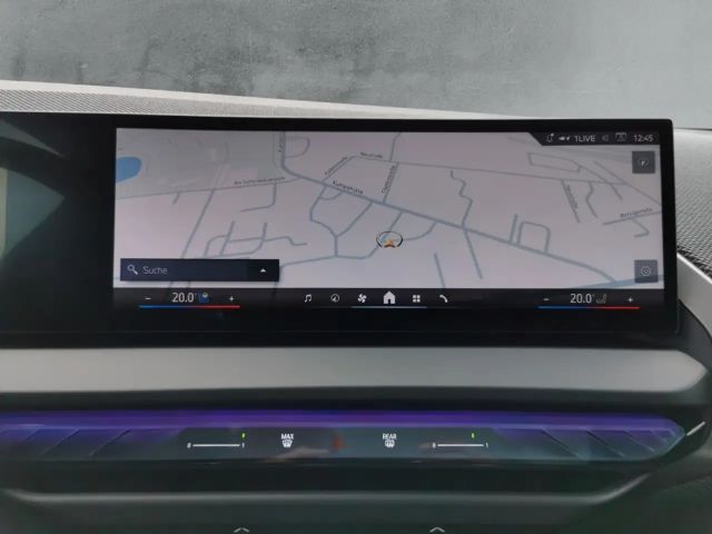 BMW X3 M-Sport xDrive