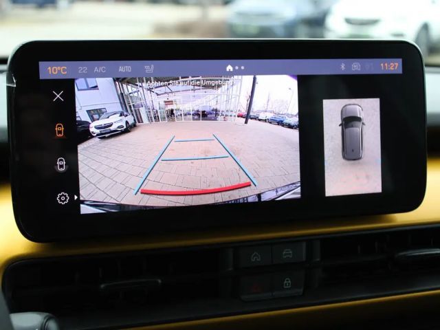 Jeep Avenger 1st Edition