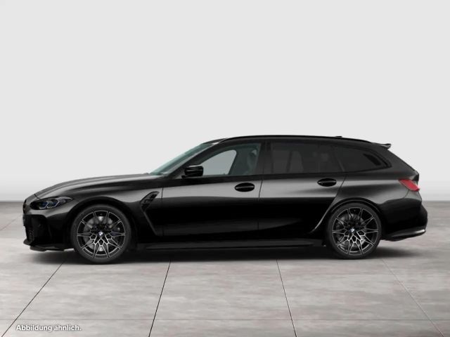 BMW M3 Competition