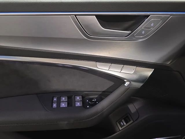 Audi RS6 Avant Quattro