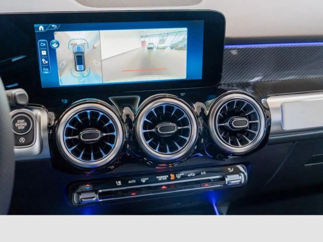 Mercedes-Benz GLB 200 360 AHK AUT DynLicht Fernlichtass. Kam.