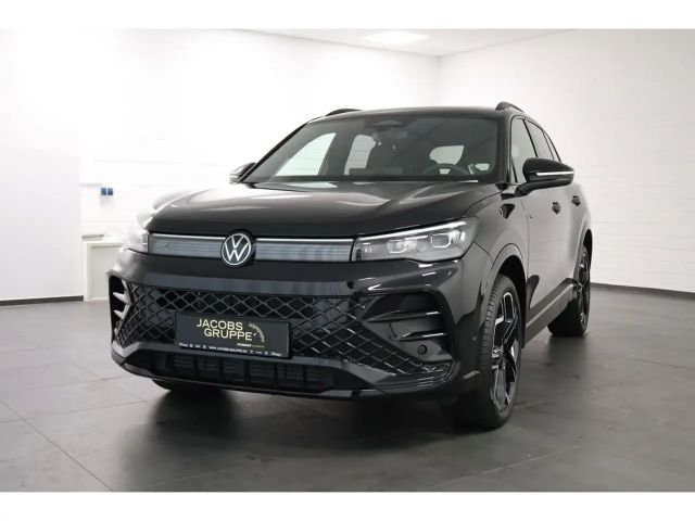 Volkswagen Tiguan 2.0 TDI DSG R-Line