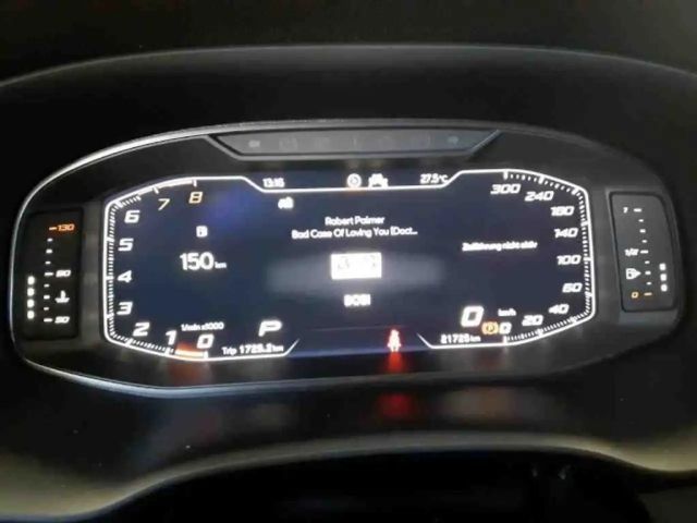 Cupra Ateca 2.0 TSI 4Drive DSG VZ