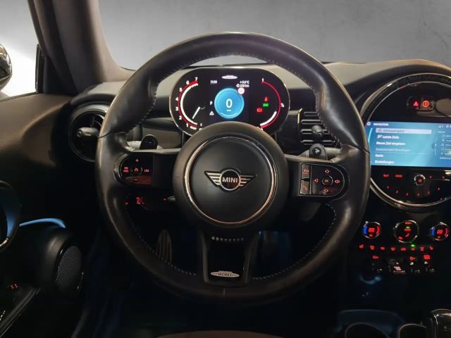 MINI John Cooper Works Cabrio John Cooper Works Cabrio SportAut. Komfort+Paket A