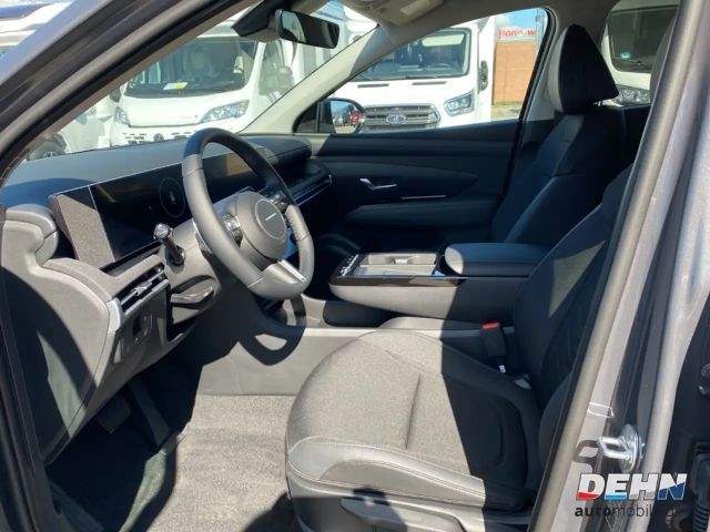 Hyundai Tucson 2WD Hybrid Trend