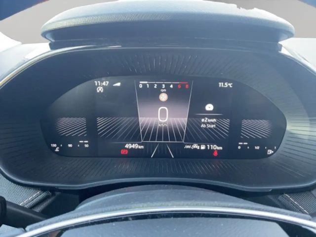 Skoda Fabia 1.0 TSI Selection