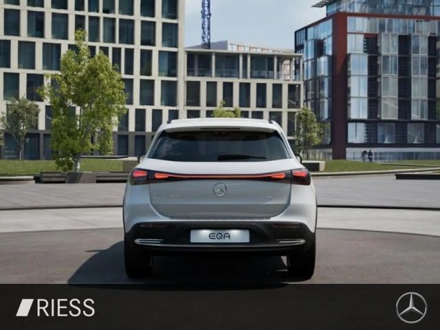 Mercedes-Benz EQA 300 4MATIC