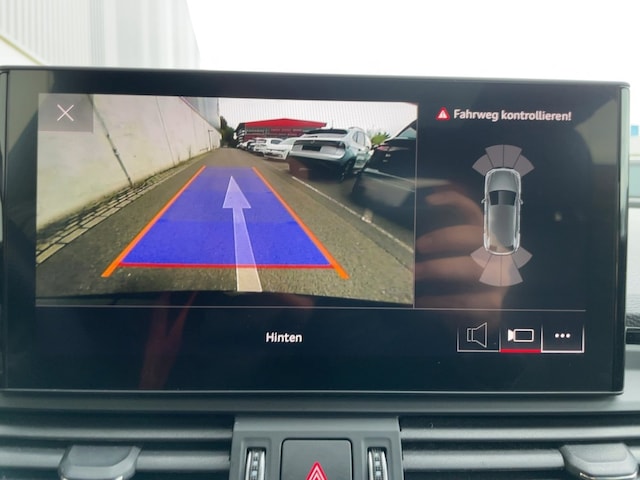 Audi Q5 40 TDI Quattro S-Tronic