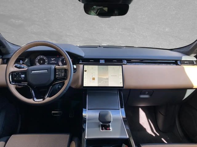 Land Rover Range Rover Velar P400