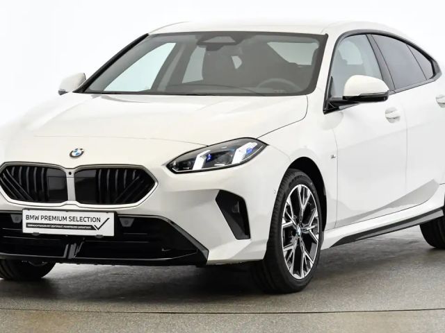 BMW 218 218d Coupé Gran Coupé