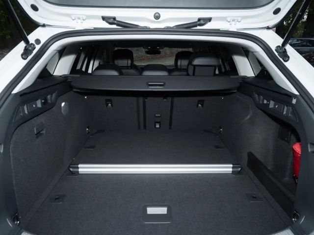 Volkswagen Passat Business DSG