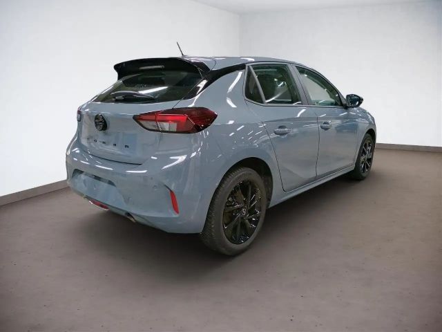 Opel Corsa Edition