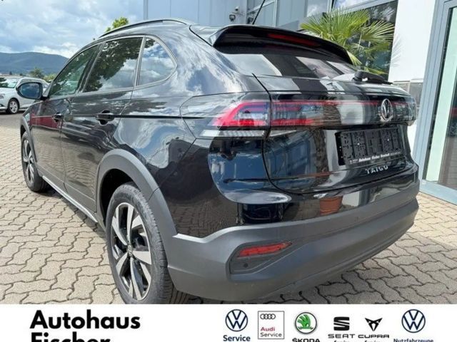 Volkswagen Taigo 1.0 TSI Life