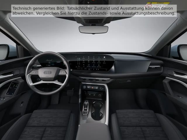 Audi Q5 40 TDI Quattro