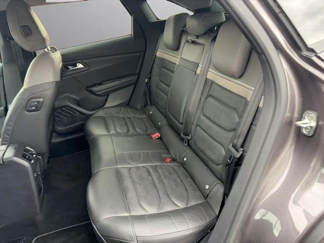 Citroën C5 X Hybrid Pack Shine