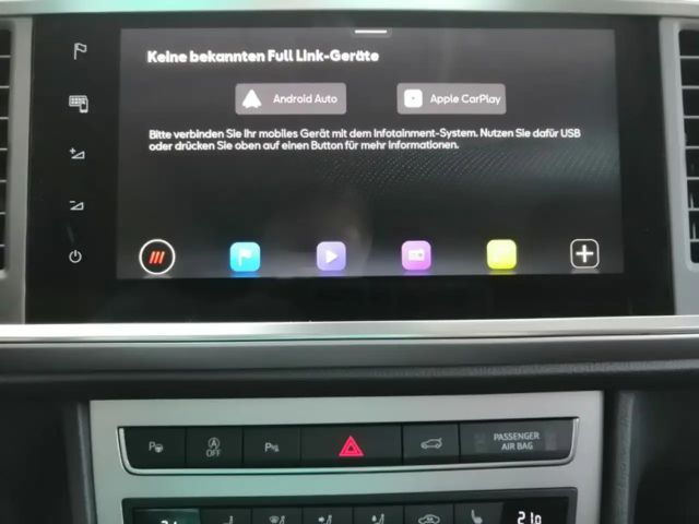 Seat Ateca 1.5 TSI DSG