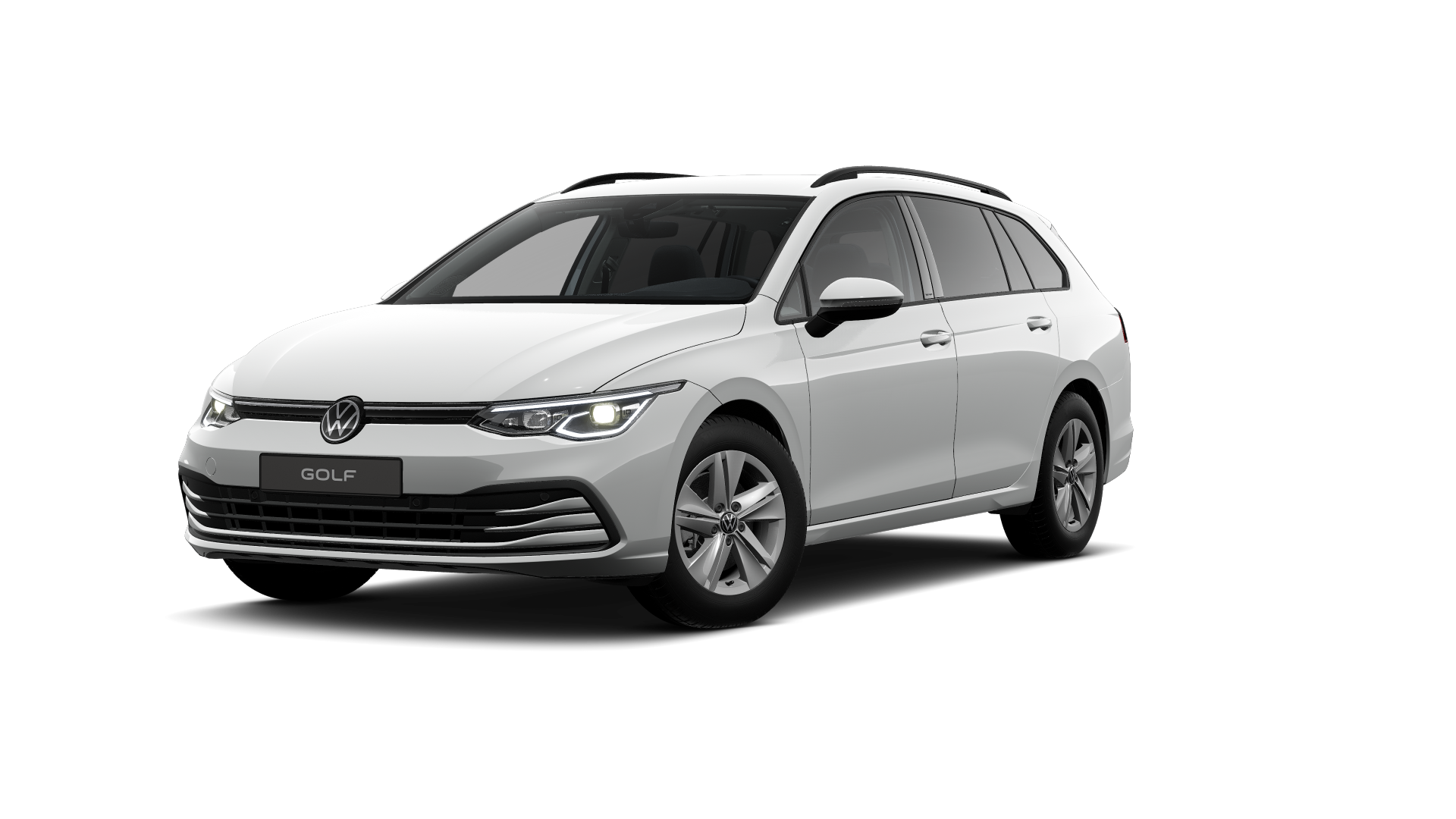 Volkswagen Golf DSG Life Variant