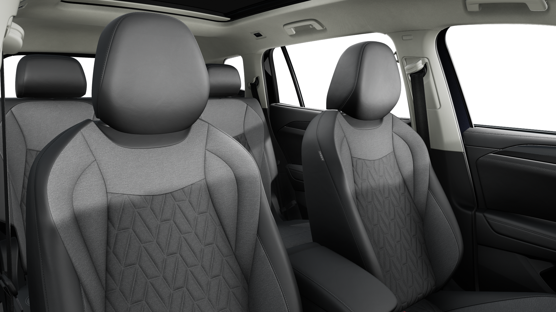 Volkswagen Tayron DSG Life