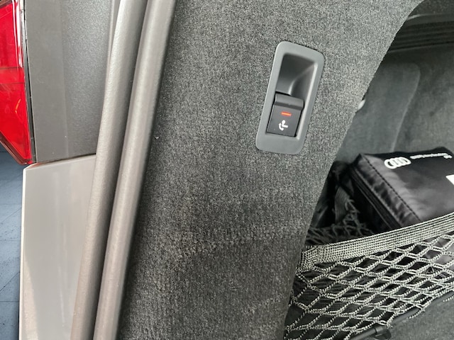 Audi A6 e-tron Avant Performance Quattro