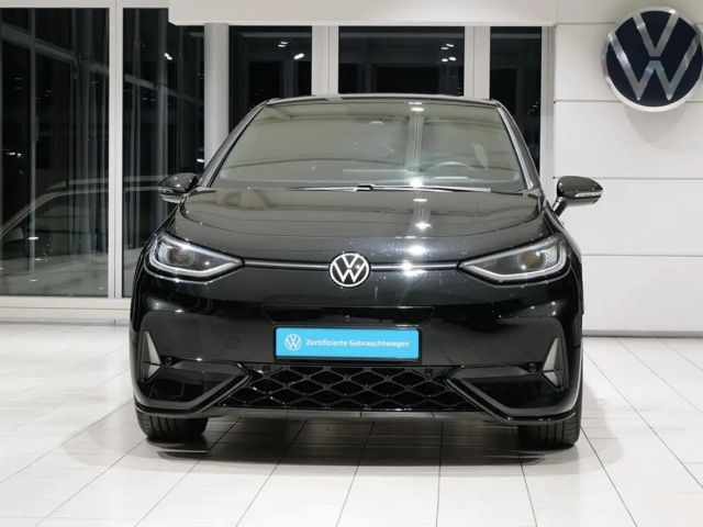 Volkswagen ID.3 GTX Performance