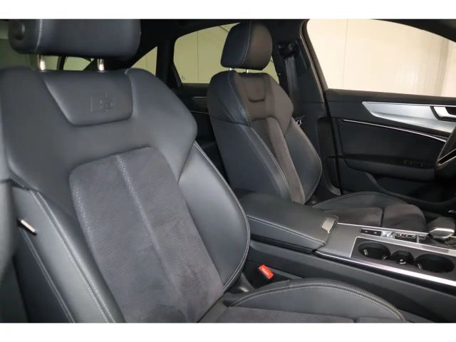 Audi A6 45 TFSI Sedan