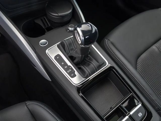 Audi Q2 35 TFSI S-Line S-Tronic