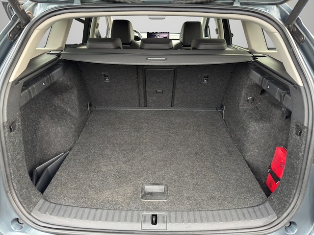 Skoda Enyaq Loft iV 80