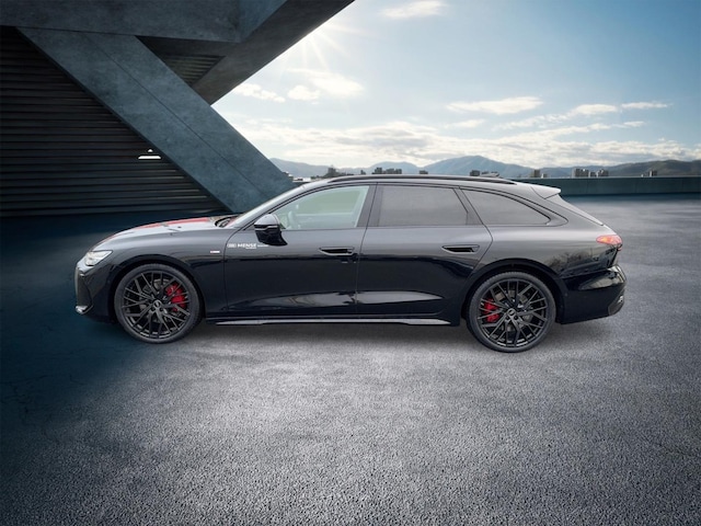 Audi A6 e-tron Avant Quattro