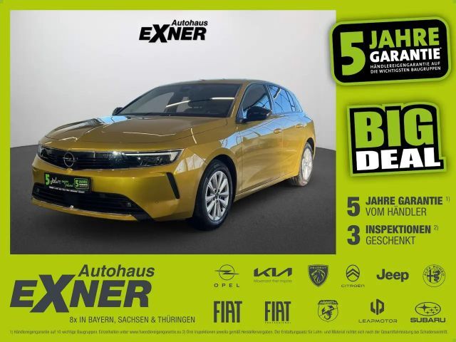 Opel Astra 1.2 Turbo Business Edition Turbo