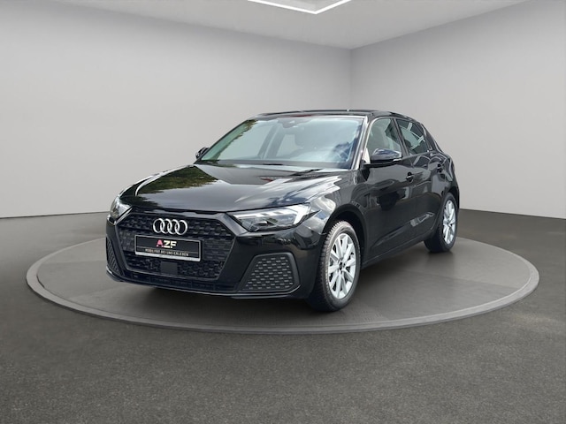 Audi A1 25 TFSI S-Tronic Sportback
