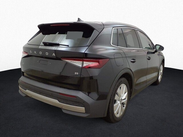 Skoda Elroq 85