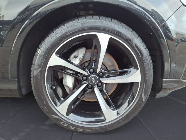 Audi Q7 50 TDI Quattro S-Line