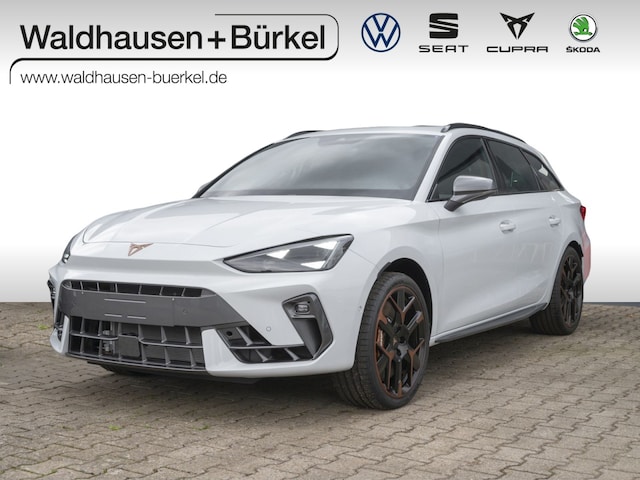Cupra Leon 2.0 TSI DSG Sportstourer VZ