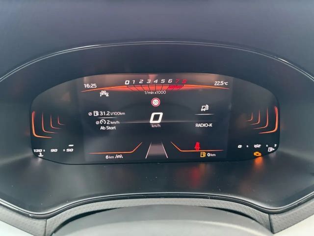 Seat Ibiza 1.0 TSI Reference