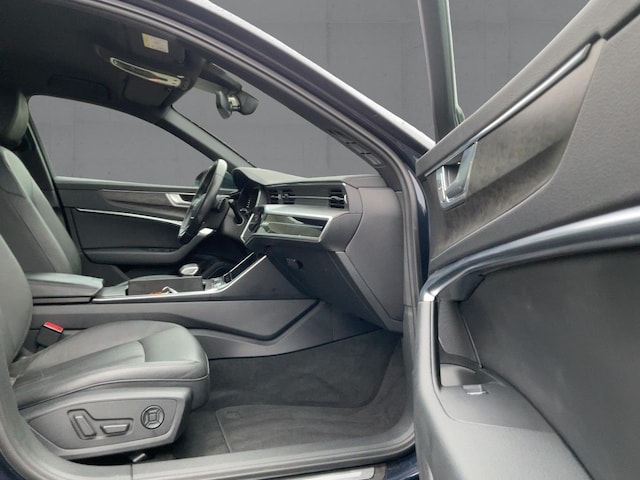 Audi A6 45 TDI Avant Quattro