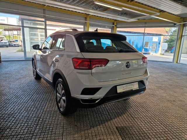 Volkswagen T-Roc 1.0 TSI Style