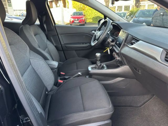 Renault Captur TCe 140 Zen