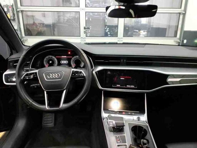 Audi A6 55 TFSI Avant Quattro S-Tronic