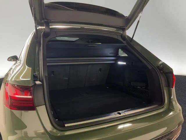 Audi S4 TDI tiptr. 360°K MATRIX PANO NAVI ACC