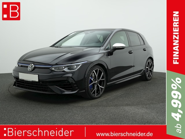 Volkswagen Golf 2.0 TSI DSG IQ.Drive
