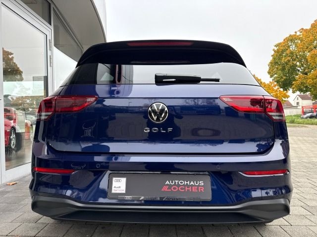 Volkswagen Golf 1.5 TSI