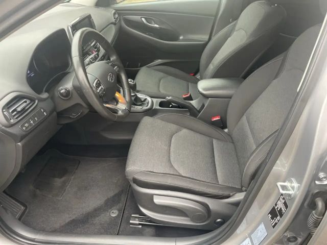 Hyundai i30 1.0 T-GDi